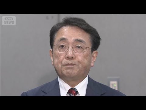 対米投資第2弾の候補に「原発」浮上　日米首脳会談後に決定か(2026年2月19日) サムネイル