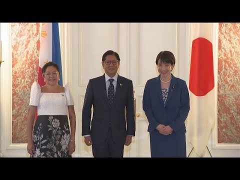『緊密な同志国』中国念頭に“安全保障”強化　初の武器輸出はフィリピン？今後の課題【報道ステーション】(2026年5月2…