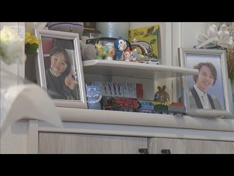 群馬・伊勢崎　家族3人死亡事故から2年　「つらさ紛らわせて生きていく」(2026年5月6日)
