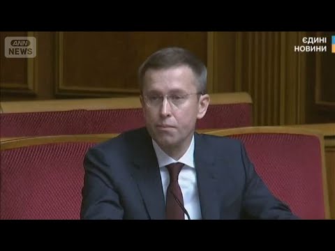 ウクライナ首相にコレツキ―氏選出　国営エネルギー企業最高責任者「冬への備え優先」(2026年7月17日)