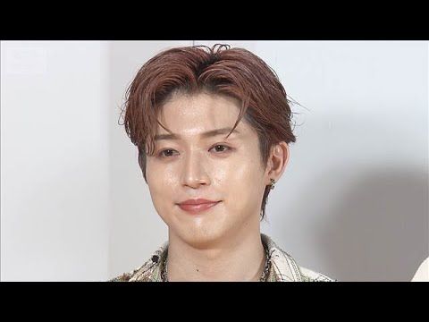 7人組ボーイズグループ・TAGRIGHT「世界中に会いに行きます」<芸能動画>(2026年7月18日)