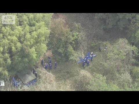 【速報】京都・男児遺体遺棄　父親を殺人の疑いで再逮捕へ(2026年5月6日) サムネイル