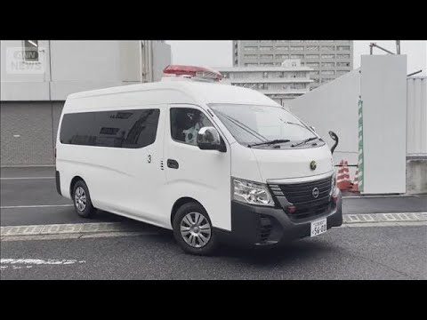 “共犯の口封じ”で男性殺害か　強盗殺人容疑で男逮捕　広島・三原市(2026年6月30日)