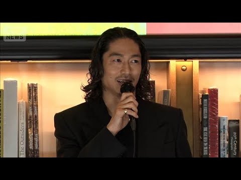 EXILE・AKIRAが明かす伝説の“野郎ナイト”、会場は「うぇ～い！」の嵐【芸能動画】(2026年1月29日)