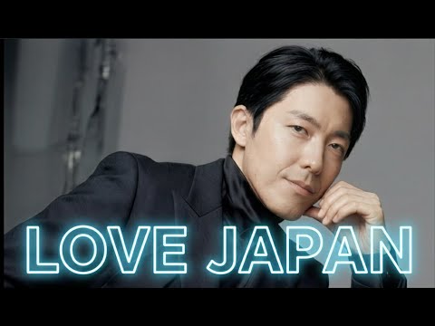 【MV】LOVE JAPAN サムネイル
