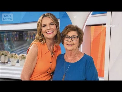 アメリカの人気キャスター「いまからでも遅くない」母親誘拐犯に訴え 手袋にDNA【報道ステーション】(2026年2月16… サムネイル