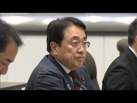 医療物資など新たに5品目で安定供給にメド　手袋5000万枚に加え追加の放出も検討(2026年4月23日) サムネイル