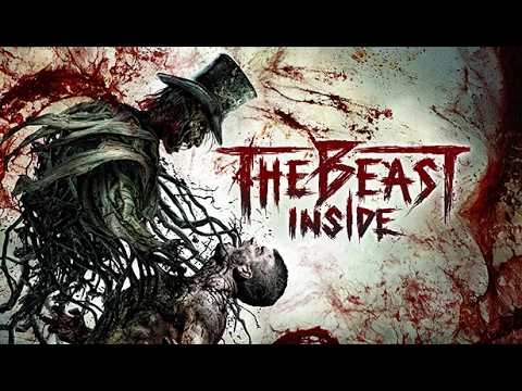 ２【The Beast Inside】英語しかないけどめっちゃ高評価なホラーゲーをやろう！【ホラー】