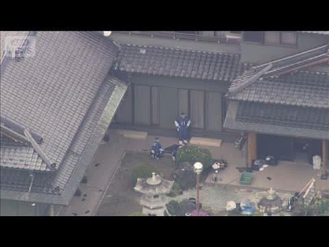 【独自】“実行役”高校生「事件前もトラブル」 自宅を取り囲み確保の一部始終証言も(2026年5月24日) サムネイル
