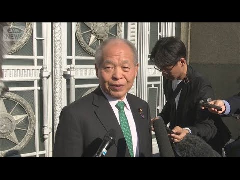 ロシア「日ロ外相会談の用意」訪問中の鈴木宗男議員に　協議再開に前向き姿勢(2026年5月5日) サムネイル