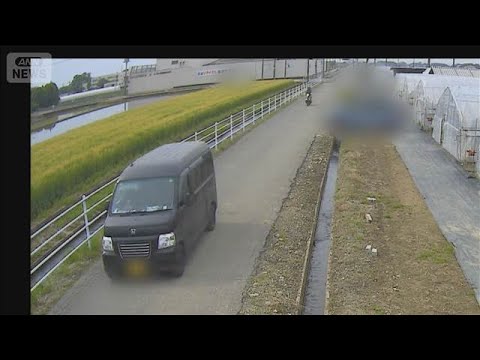 強盗未遂で高校生ら6人逮捕“トクリュウ”か　同じ車が現場に？栃木強殺事件と関連【報道ステーション】(2026年5月25… サムネイル