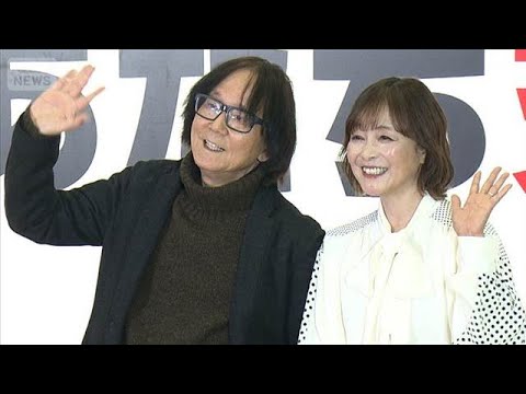 『タッチ』の漫画家・あだち充氏、“言葉以上の表現を追求”する創作哲学【芸能動画】(2025年12月21日) サムネイル