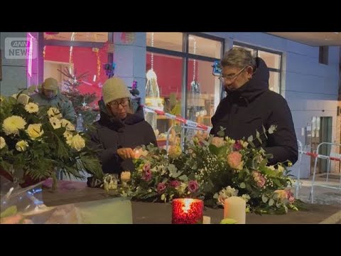 スイスのスキーリゾート地で火災　天井に引火した“花火”が原因か(2026年1月3日) サムネイル