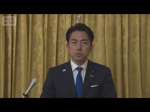 【話題】小泉防衛大臣が北朝鮮ミサイル発射に厳重抗議…北京大使館ルートで強く非難【スーパーJチャンネル】