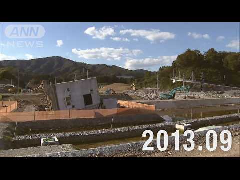 【●REC from 311～復興の現在地】宮城・女川町⑧ 定点撮影 2026年Ver サムネイル