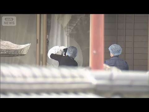 “闇バイト”の可能性も…強盗殺人容疑で16歳少年を逮捕　他に2人の共犯者か【報道ステーション】(2026年5月14日)
