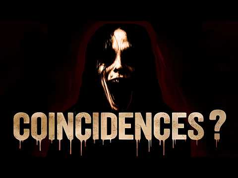 【ホラー】驚くほど安い家への引っ越しが¨地獄¨の始まりだった【Coincidences?】 サムネイル