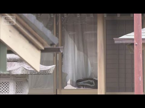 “許すことは絶対にない”栃木強盗殺人 遺族がコメント【報道ステーション】(2026年5月22日) サムネイル