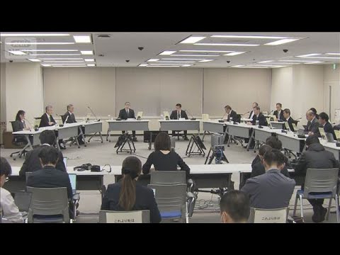 中部電力　浜岡原発の「基準地震動」の記録を残さず　データ不正で規制庁が検査報告(2026年2月25日) サムネイル