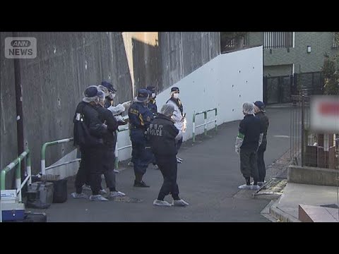 東京・高田馬場エステ店女性刺傷事件 中国籍の35歳男逮捕 支払い巡るトラブルか(2025年12月30日) サムネイル