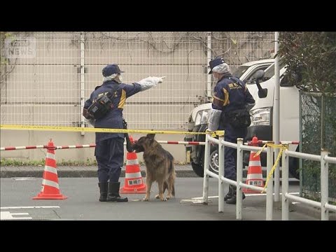“食事の約束”も現れず 友人らが訪問　刺し傷は5カ所…マンション殺人で捜査本部設置【報道ステーション】(2026年1月… サムネイル