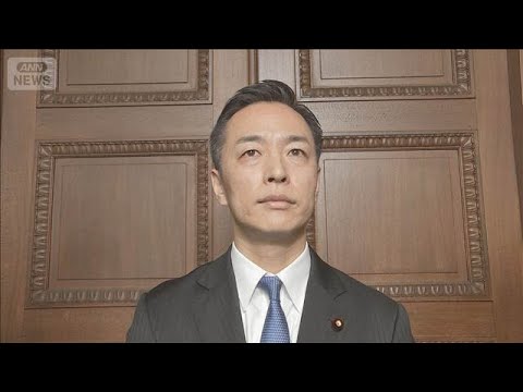 高市総理、国会対策委員長に村井英樹元官房副長官を起用へ（2026年9月13日）