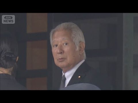 皇室典範改正　結論持ち越し　一部で養子縁組案への慎重論も【スーパーJチャンネル】(2026年6月2日)