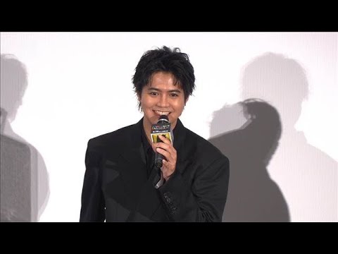 GENERATIONS片寄涼太の“クセ”にメンバーから苦情？「トイレで…」【芸能動画】(2026年6月6日) サムネイル