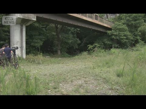 女子高校生の首を圧迫し殺害か　19歳の知人の男を逮捕　神奈川・相模原市【スーパーJチャンネル】(2026年6月11日) サムネイル