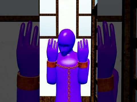 日本1厳しい刑務所から脱獄した男　shorts サムネイル