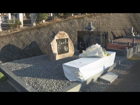 高市総理が地元入り　安倍氏の慰霊碑に【スーパーJチャンネル】(2026年1月12日) サムネイル