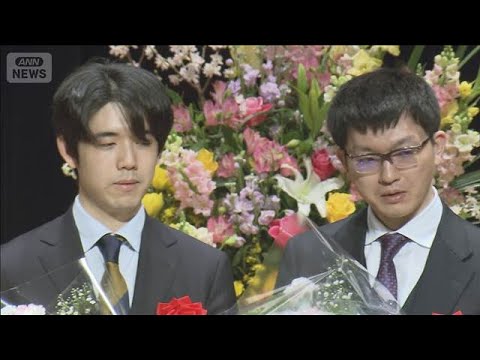 「カド番」藤井六冠は負ければ「五冠」に　王将戦第5局の前夜 決戦前に意気込み(2026年3月7日) サムネイル