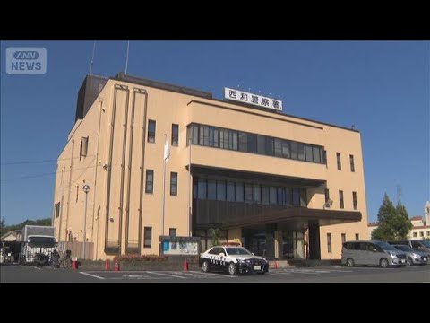 「神の取次者」自称の男ら7人　10代男性監禁容疑で逮捕 奈良県警(2026年6月10日) サムネイル