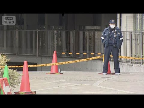 姫路市のマンション男性殺害事件　逮捕の男 事件前後にレンタカー使用(2026年1月26日) サムネイル
