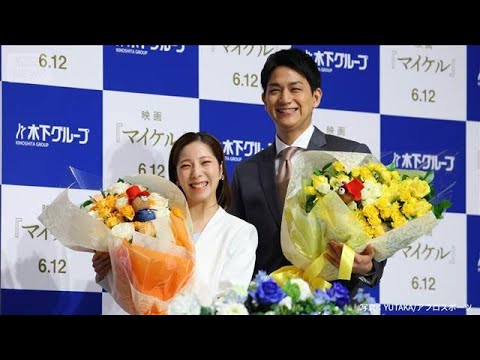 【ノーカット】りくりゅう引退会見　冒頭から涙「五輪では私史上一番強くなれた」(2026年4月28日) サムネイル