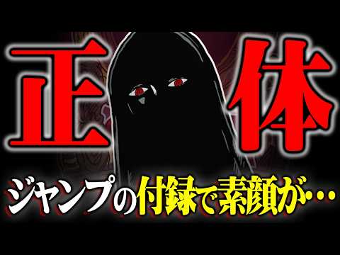 ジャンプの付録で公式がネタバレ!?イム様の素顔と10人目の伏線が描かれていました…【 ワンピース 最新 1169話 ミ… サムネイル