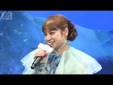 平愛梨のドラえもん映画出演に夫・長友佑都選手がパニック【芸能動画】(2026年2月16日) サムネイル