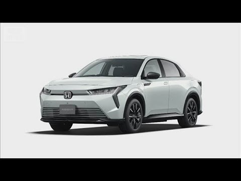 ホンダが中国からEV“逆輸入”　アロマが香る機能も初搭載(2026年4月16日) サムネイル