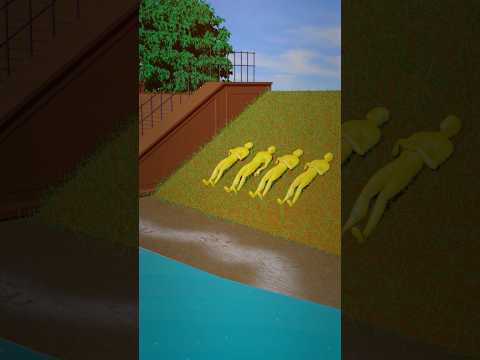 世界でヤバい事になっている問題　＃shorts