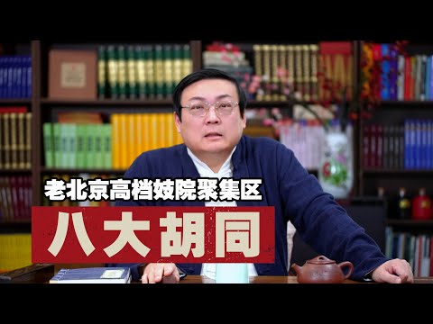 老梁 ：八大胡同 妓女的起源和消失 サムネイル