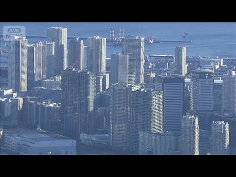 首都直下地震に備え「1週間の備蓄」呼びかけ　マンション防災の限界とは(2025年12月20日) サムネイル