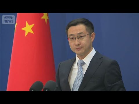 米ロの核軍縮条約「新START」失効　中国「遺憾に思う」(2026年2月5日) サムネイル