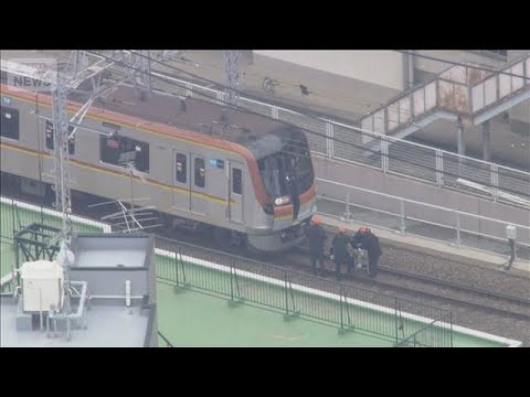 停電の原因はみなとみらい線トンネル部品の架線接触　東横線との運転見合わせトラブル(2026年3月19日) サムネイル