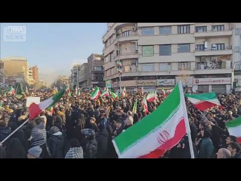 【報ステ解説】崩れるバランス…イスラエル“一強”に？戦火拡大する中東の行方は【報道ステーション】(2026年3月2日) サムネイル