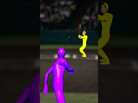 「弾丸を避ける」は不可能？マトリックスの世界が現実にならない理由 shorts サムネイル