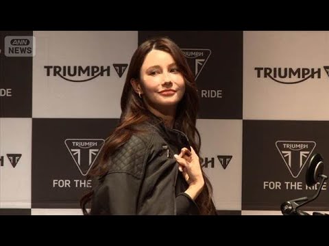 「人生でまだ出来ていない」ダレノガレ明美が明かすバイク免許取得秘話【芸能動画】(2026年1月15日) サムネイル