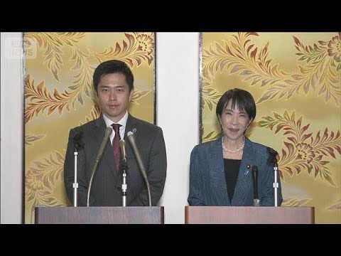 中傷動画問題　高市総理が「陳述書」提出【スーパーJチャンネル】(2026年7月22日)