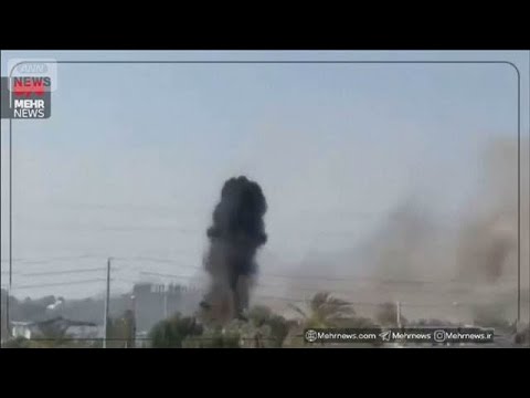 女子学校攻撃は米軍のミサイルか　新映像に映る「トマホーク」　イスラエルも保有せず(2026年3月10日) サムネイル