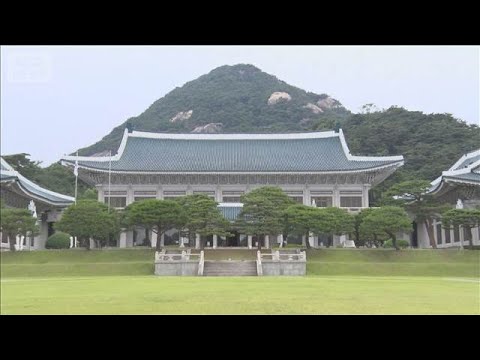 ホルムズ海峡への軍艦派遣　韓国政府「慎重に検討し判断」(2026年3月16日)