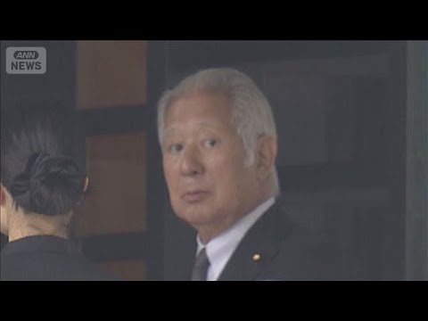 皇室典範改正議論　8日に案提示へ【スーパーJチャンネル】(2026年6月3日)